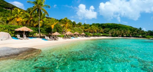volaway por que deberias viajar al Caribe
