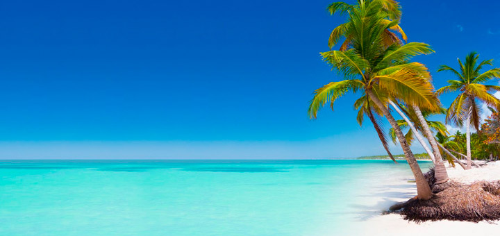 playas hermosas punta cana