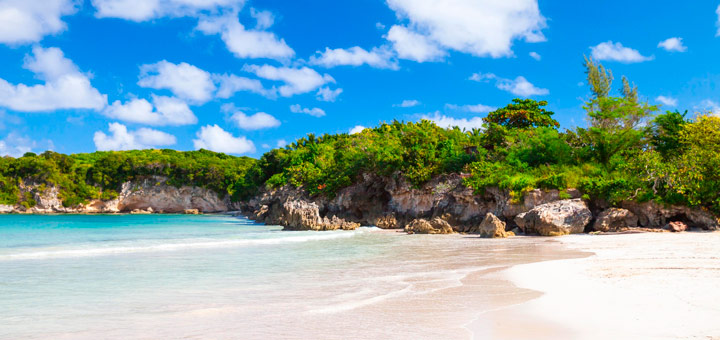 playas republica dominicana playa macao