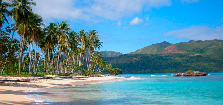 playas republica dominicana playa rincon