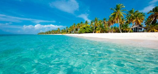 mejores playas en republica dominicana