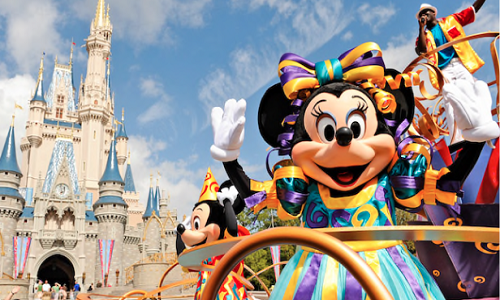 Descompostura Increíble Día del Niño Paquetes Turísticos a Disney | Volaway Travel